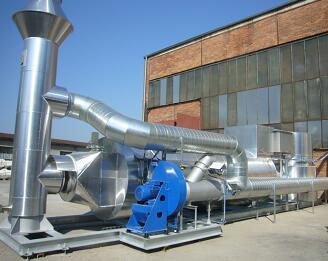 內江轉輪加RCO設備批發及廢氣處理設備價格指南