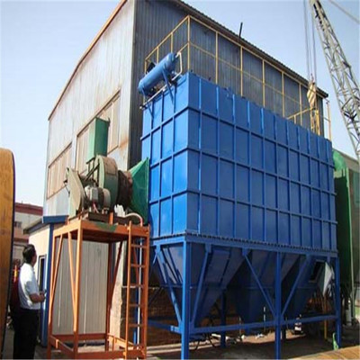 工業布袋除塵環保設備的價格、安裝與銷售解析