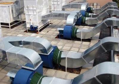 南京消防風管、環保風管與排煙風管加工及環保設備銷售服務解析