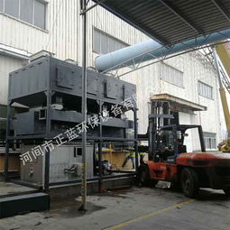 環(huán)保設(shè)備銷售的市場(chǎng)機(jī)遇與戰(zhàn)略發(fā)展